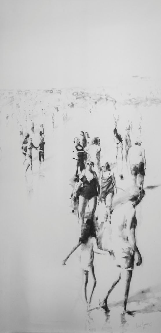 Obra de Luis Alvarez