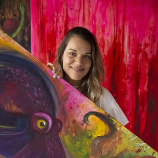 Foto de perfil de Anita Selvaggio