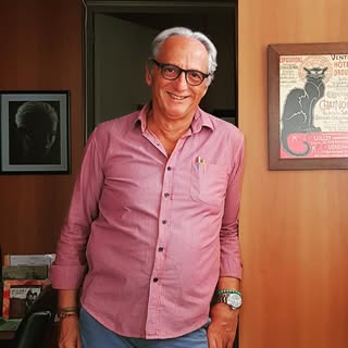 Foto de perfil de Enrique SASSON