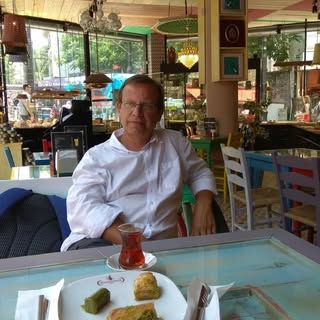 Foto de perfil de Fernando Dominguez
