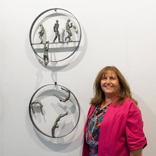 Foto de perfil de Jeannette Moris