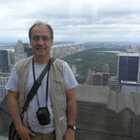 Foto de perfil de Jorge Doldán