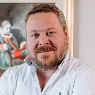 Foto de perfil de Juan Martín Olivera