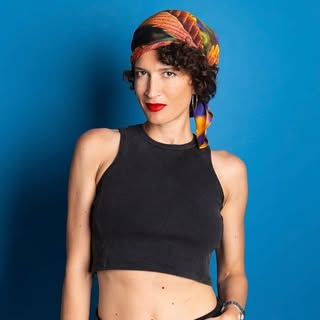 Foto de perfil de Lelen Ruete
