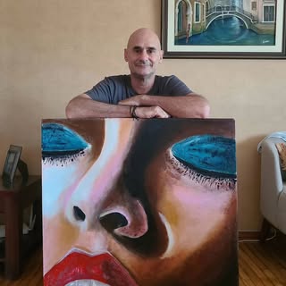 Foto de perfil de Leonardo Ferrazzi