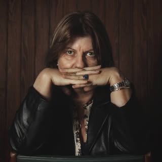Foto de perfil de Magali Mauad