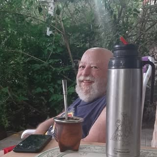 Foto de perfil de Marcos Andrade Raffo