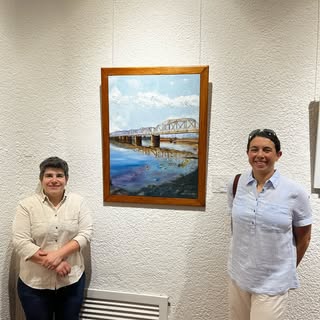 Foto de perfil de Maria Cecilia Montaña Charle