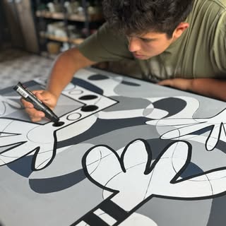 Foto de perfil de Maximiliano Torres Leal