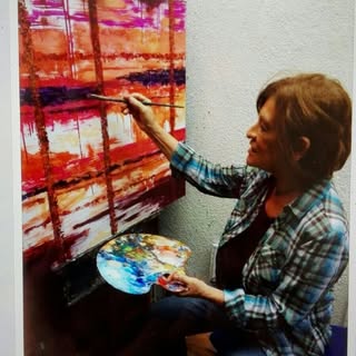 Foto de perfil de Mónica Barriola