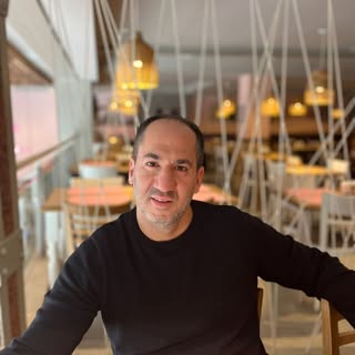 Foto de perfil de Pablo Rebella