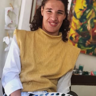 Foto de perfil de Sofía Larre Borges